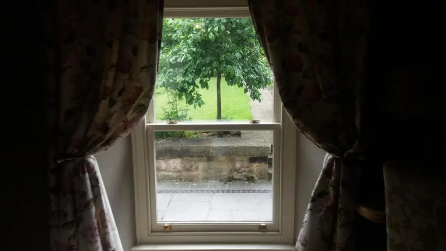 The Rectory Rooms, Studio 3