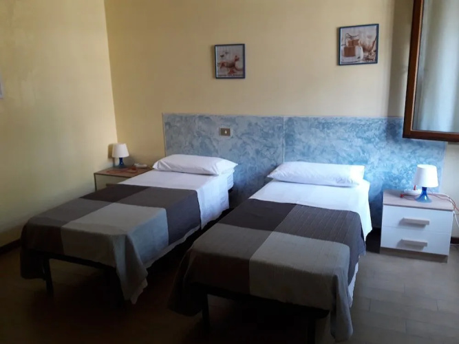La Casa Nel Verde 2