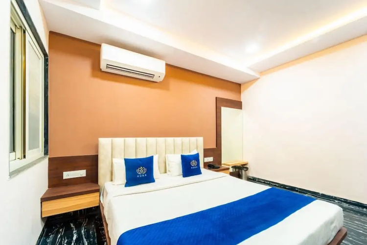 Fabhotel Aura Grande