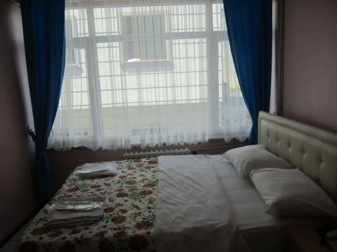 Hotel Efe