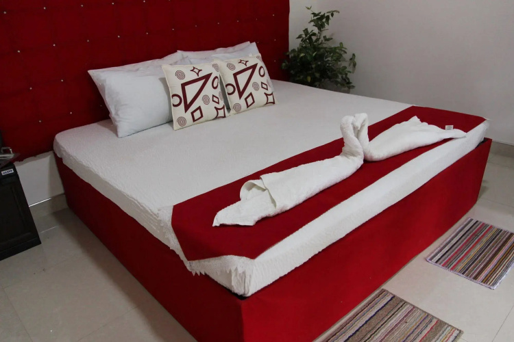 Shan Inn Dambulla