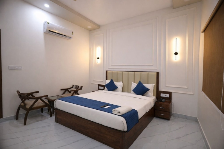 KV Resort by Deevah Group