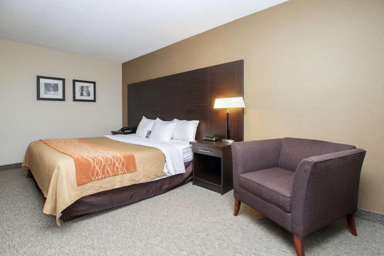 Comfort Inn