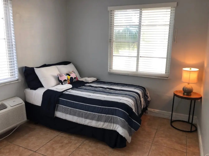 Harding Miami Beach Apartments