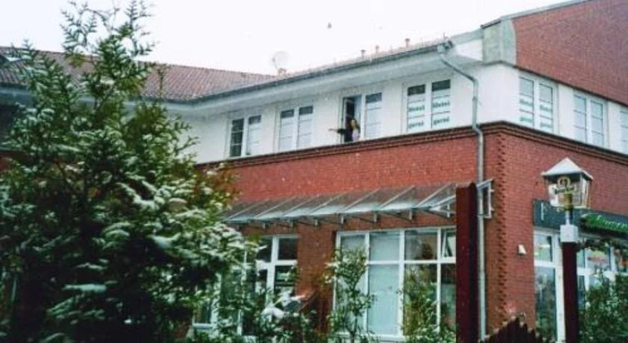 Hotel Prinz