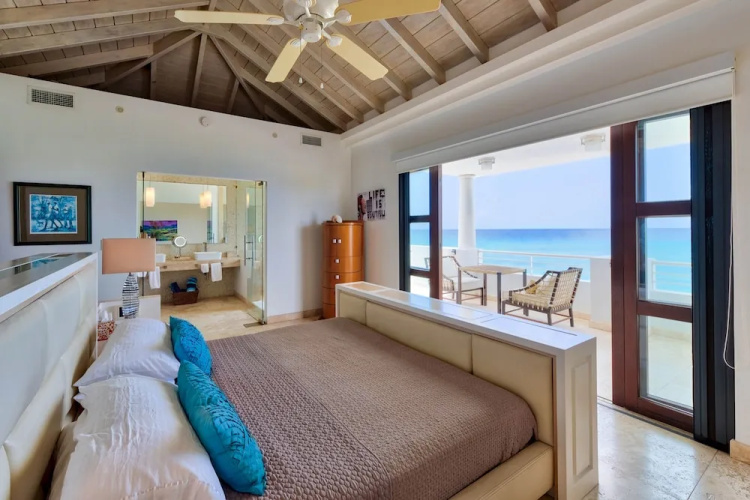Dream Villa Shore Point 553