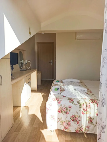 Hotel Seril 2