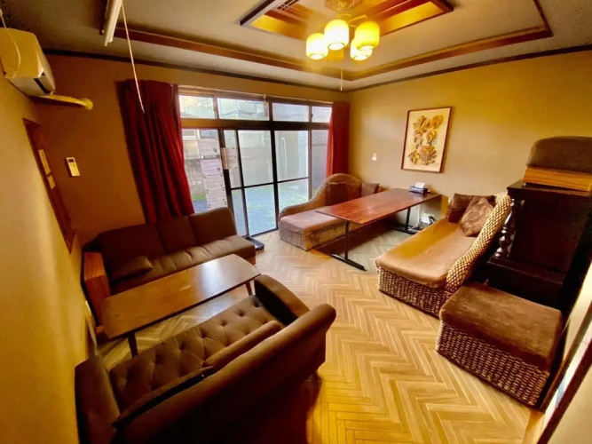 Villa EL 5