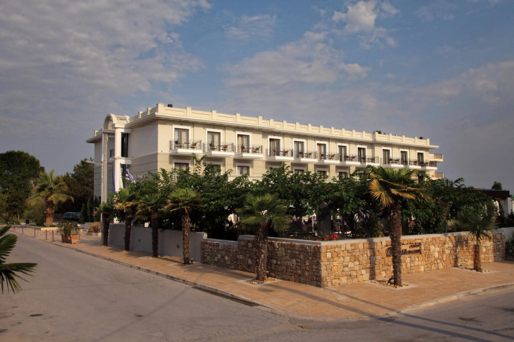 Otel görseli
