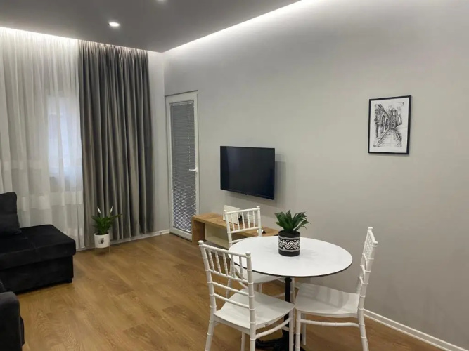 Franci's apartament No.2