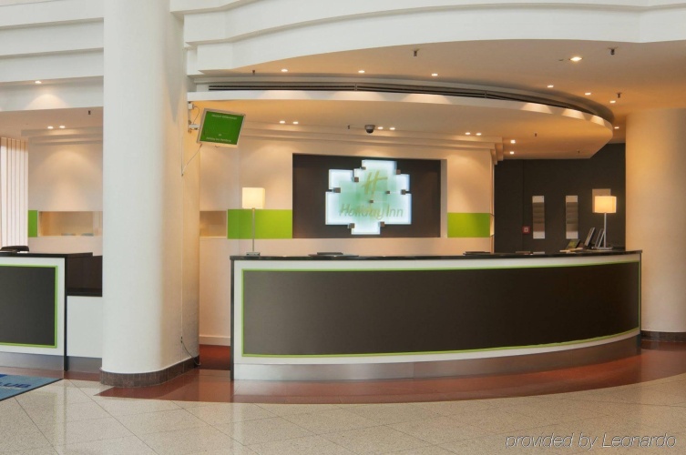 Hotel International Hamburg