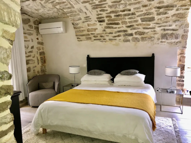 La Maison de Leonce