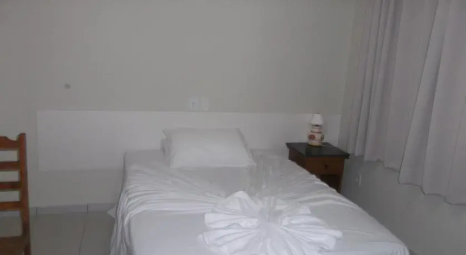 Hotel Monte Carlo - Caceres