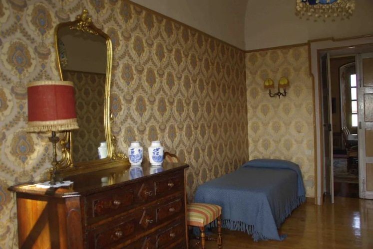 Pravernara Rooms