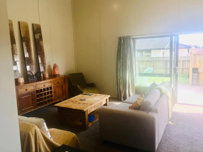 New House in Otaki