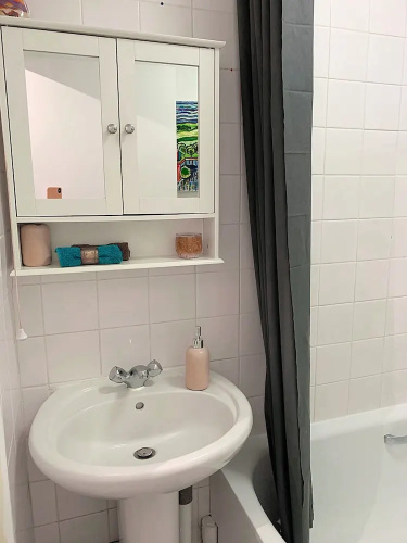Commodious Studio Apartment in Westfield