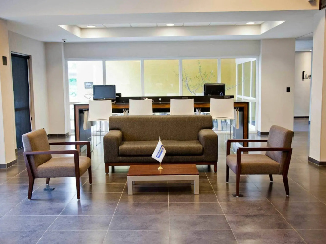 City Express by Marriott La Paz