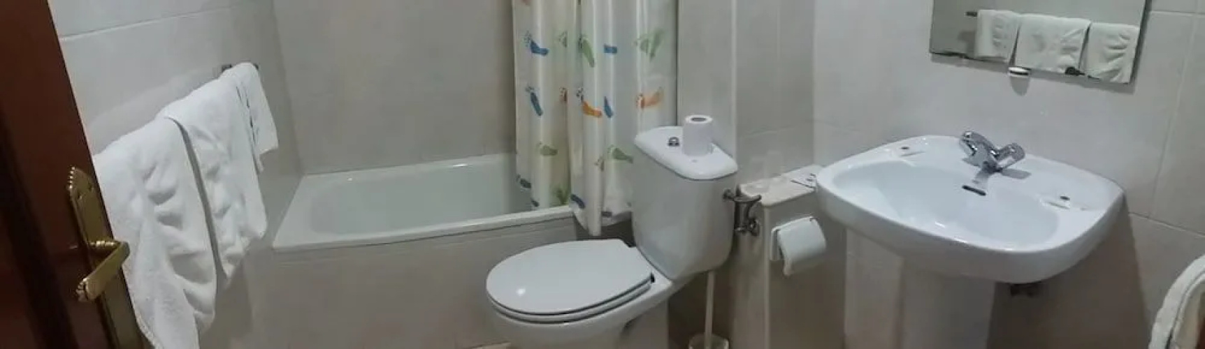 Hotel Covadonga
