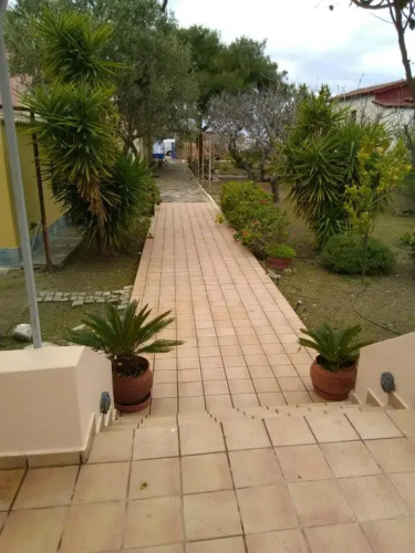 Andie's Residence