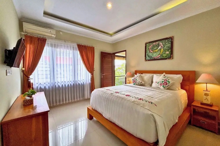 Amory Villa - 3BR Private Pool Villa
