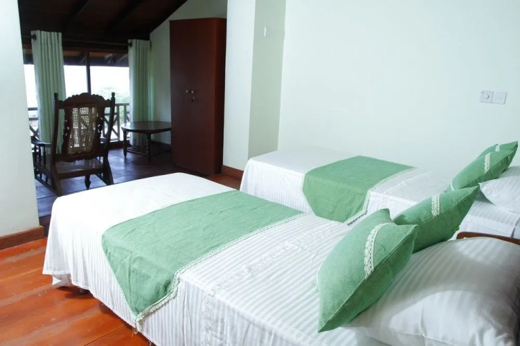 Acquabey Surf Villa