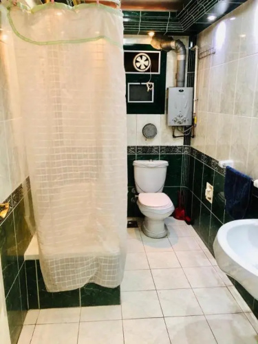2 Bedroom Apt partial Sea View