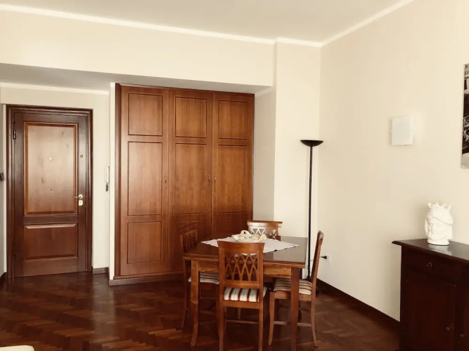 Palermo Centro al Massimo Apartments