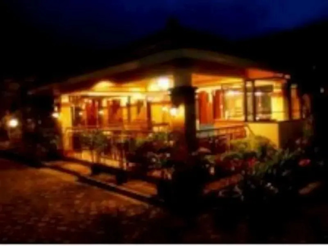 Wisma Pangeran