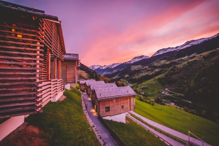 Chalet