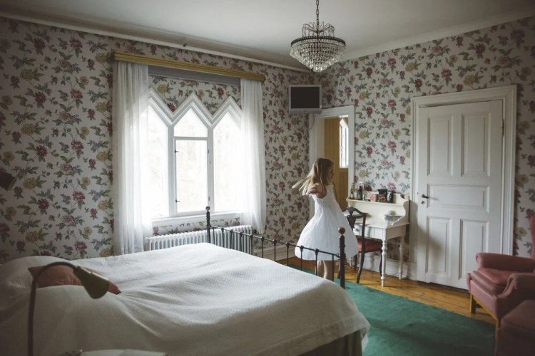 Villa Sjötorp