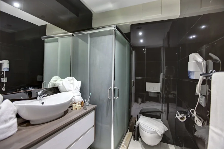 Ambassador Suite