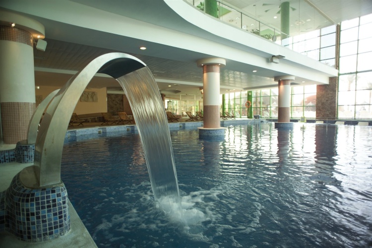 Holiday World RIWO Hotel photo 19