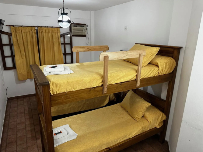Hotel Colonial