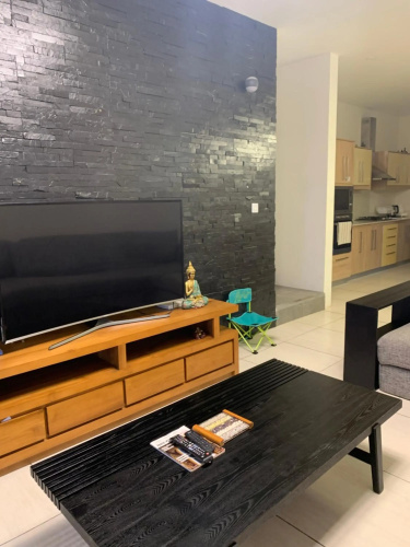 Oceanside Appartment