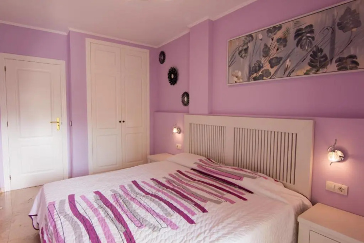 Apartamento Los Balandros
