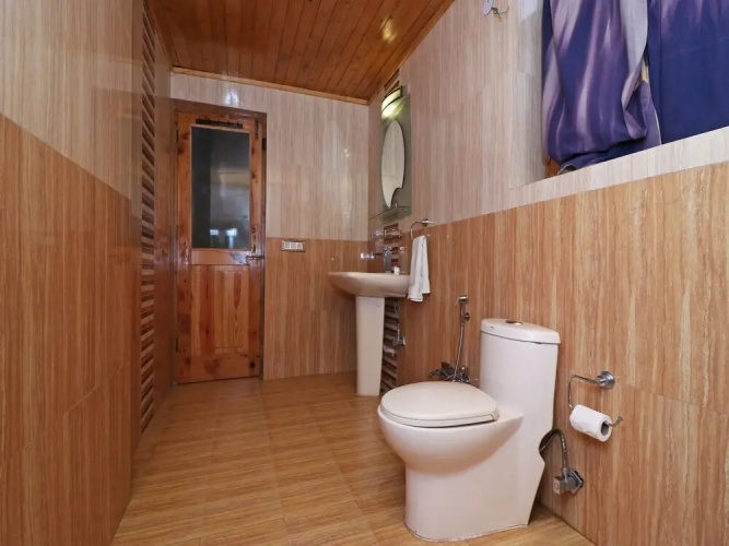 Orsons Cottage by OYO Rooms