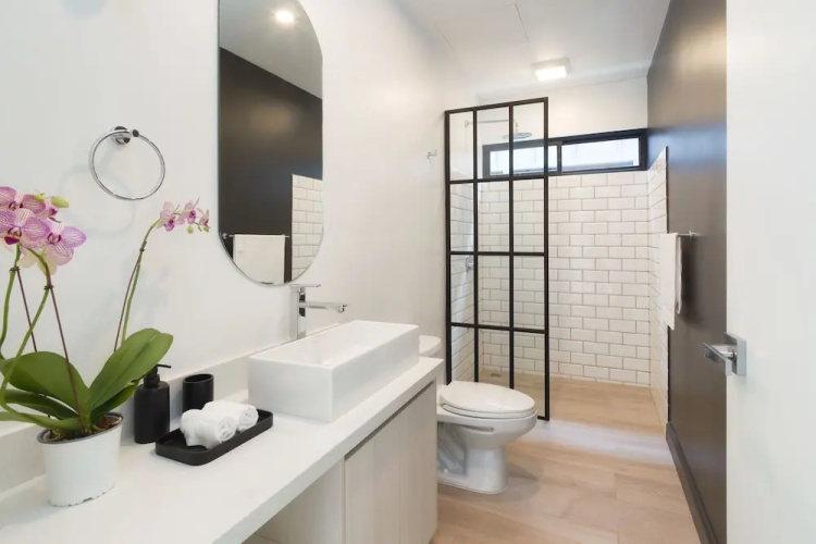 Favela Chic Tamarindo Adults Only Bungalows
