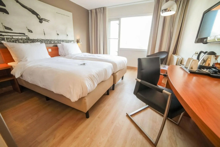 Fletcher Resort-Hotel Zutphen