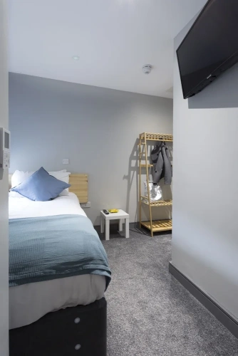 Comfort Single room