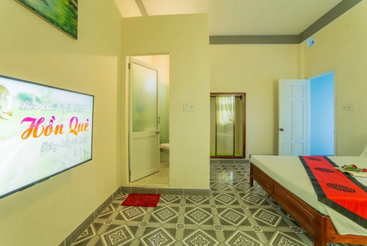 Apricot Homestay