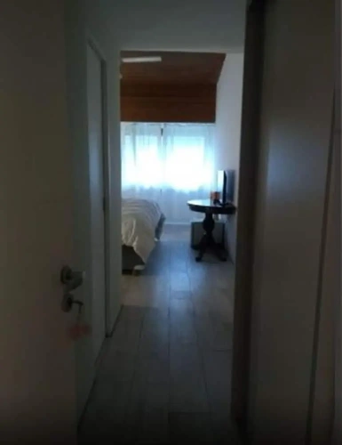 1 Bedroom Premium Double room