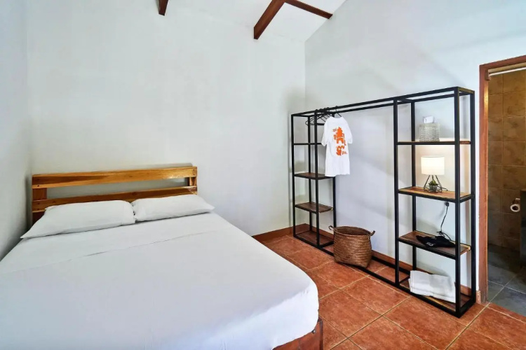 Cabinas Calocita