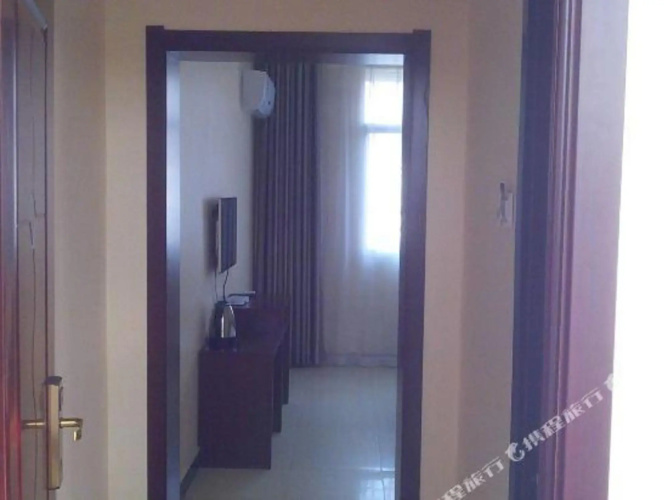 Xinsheng Hotel