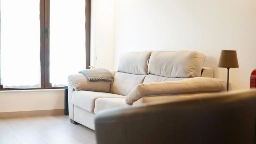 Apartamentos Argame