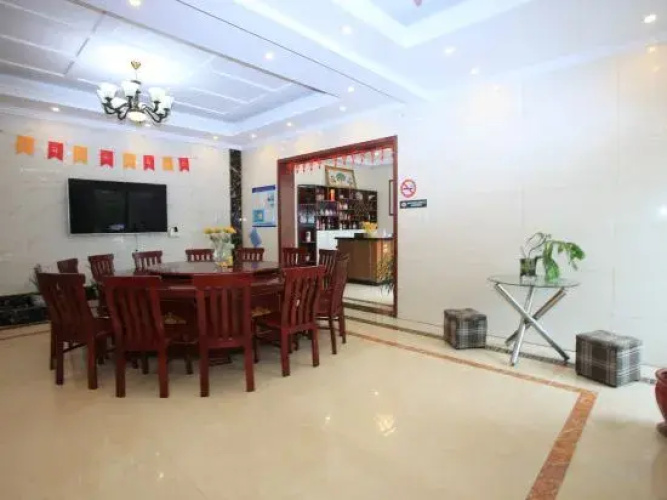 Shanghai Seaside Guest Homestay