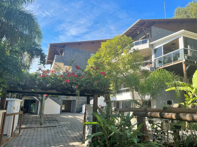 Refúgio da Lagoinha
