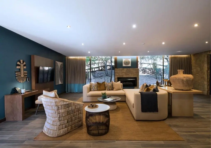 Double Suite
