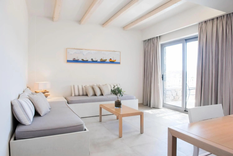 Ostria Resort & Spa