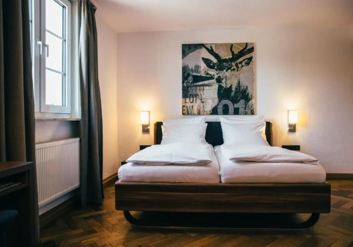 Business Double room