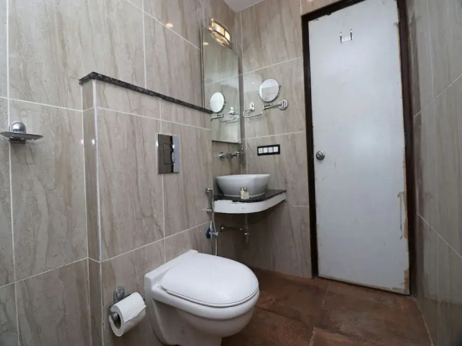 New Sundaram By OYO Rooms